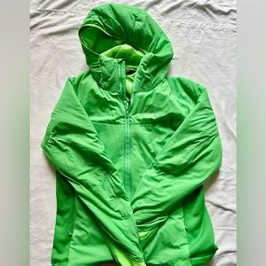 Arc’teryx Atom LT Hoody